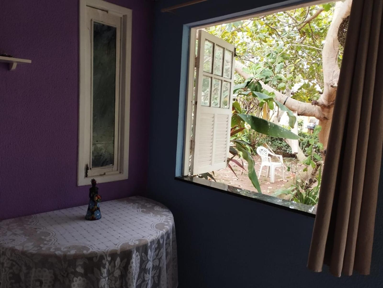 Lumiar Garden Suites E Chales Em Vilas Do Atlantico Лауро де Фрейтас Екстериор снимка