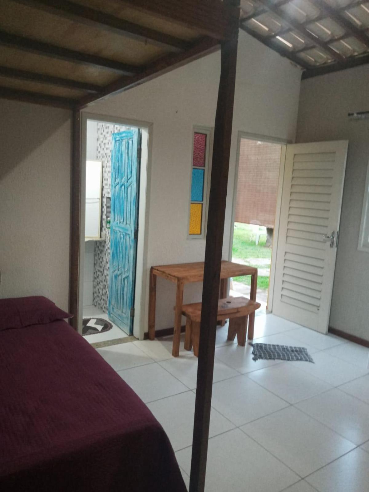 Lumiar Garden Suites E Chales Em Vilas Do Atlantico Лауро де Фрейтас Екстериор снимка