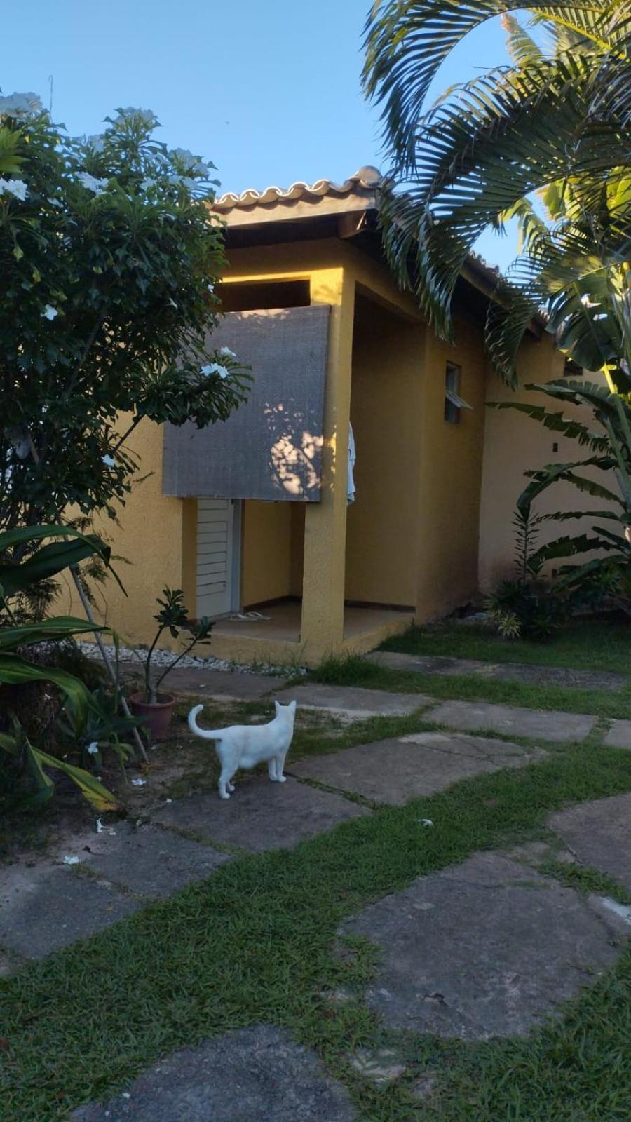 Lumiar Garden Suites E Chales Em Vilas Do Atlantico Лауро де Фрейтас Екстериор снимка