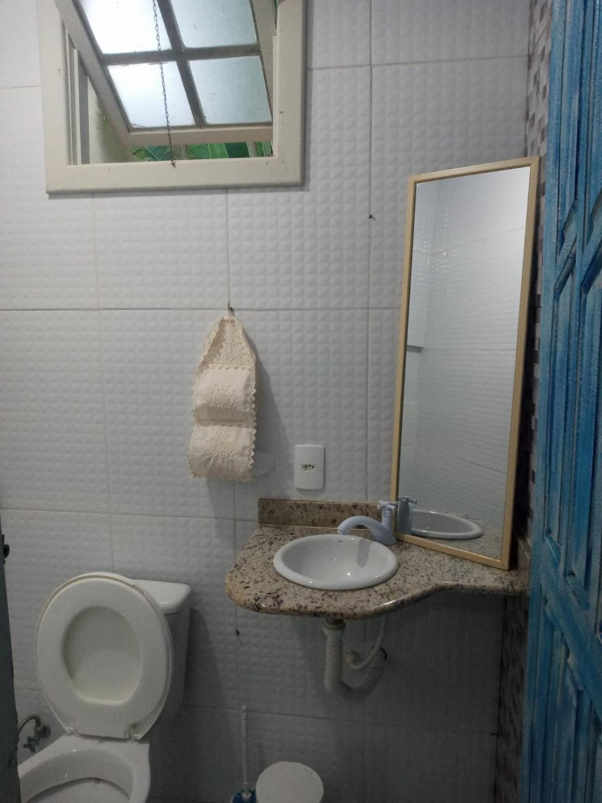 Lumiar Garden Suites E Chales Em Vilas Do Atlantico Лауро де Фрейтас Екстериор снимка