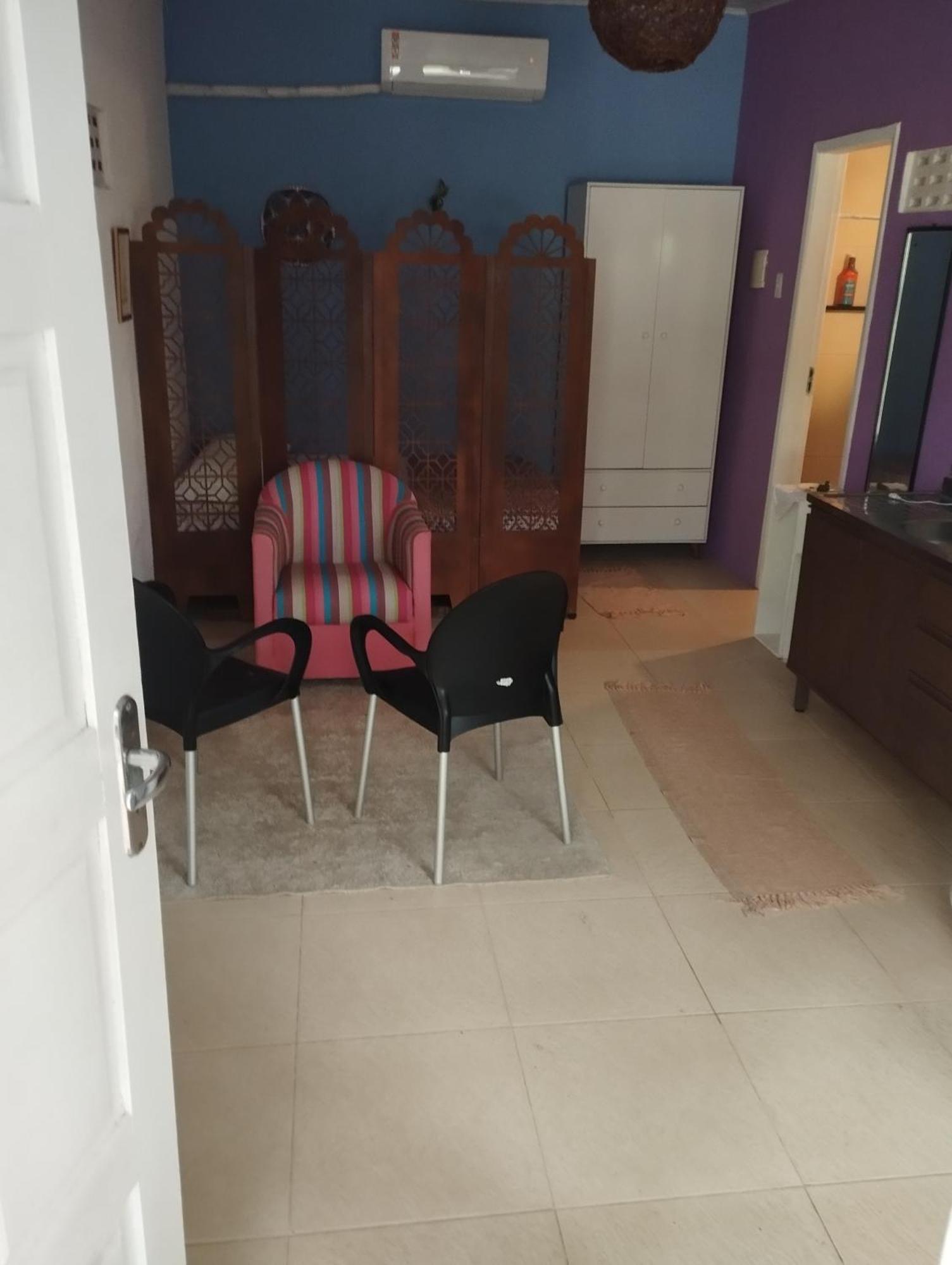 Lumiar Garden Suites E Chales Em Vilas Do Atlantico Лауро де Фрейтас Екстериор снимка