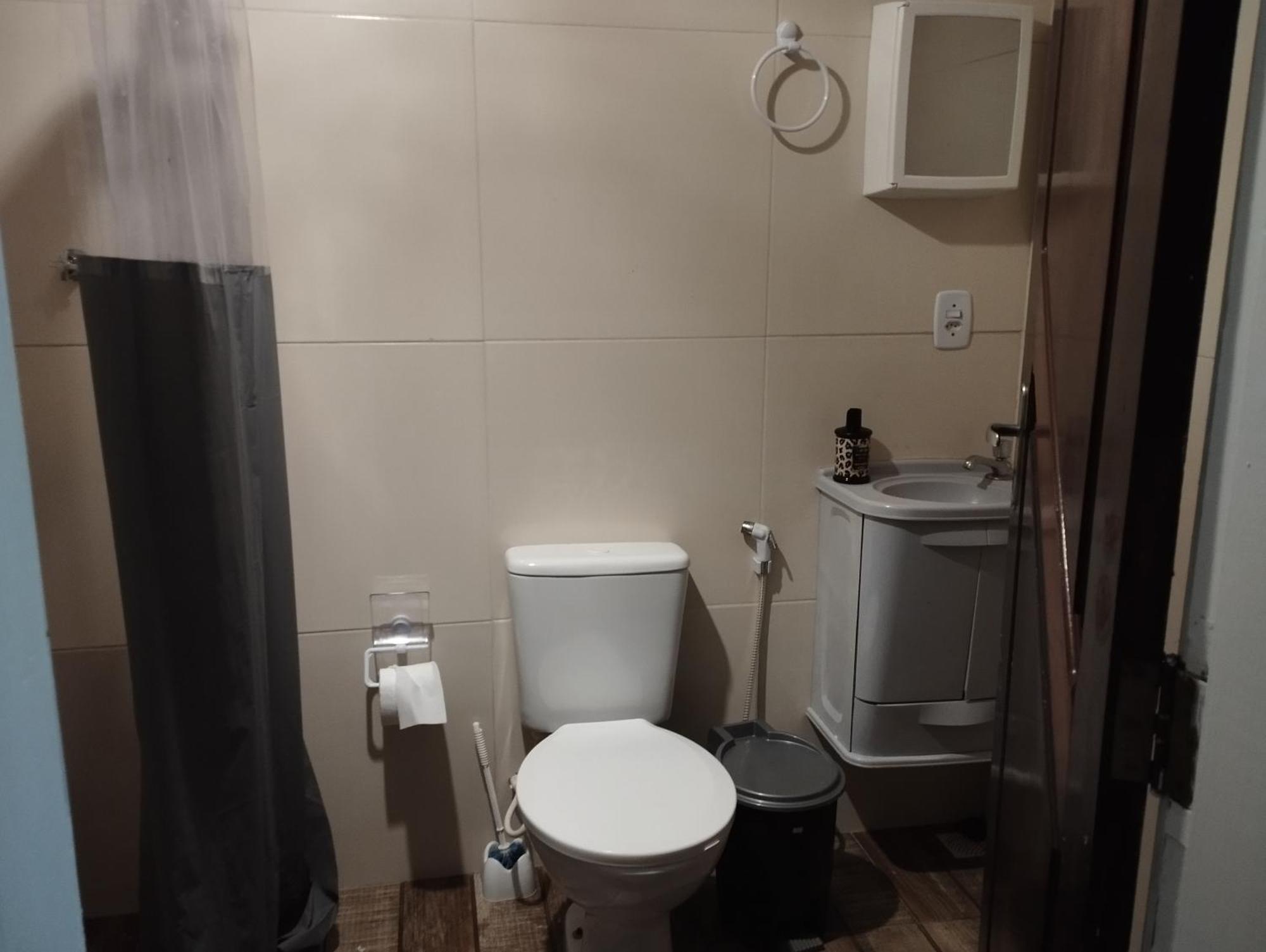Lumiar Garden Suites E Chales Em Vilas Do Atlantico Лауро де Фрейтас Екстериор снимка