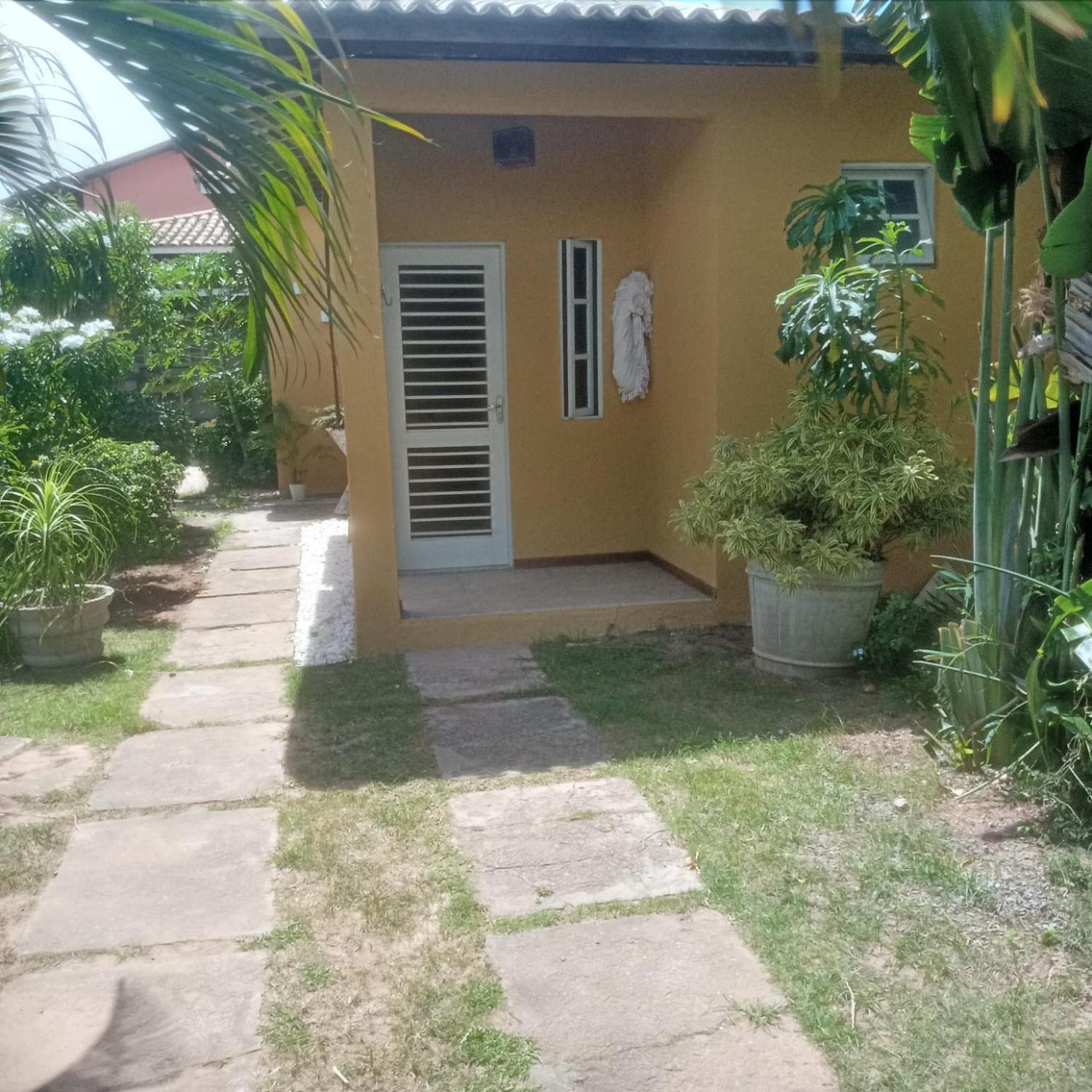 Lumiar Garden Suites E Chales Em Vilas Do Atlantico Лауро де Фрейтас Екстериор снимка