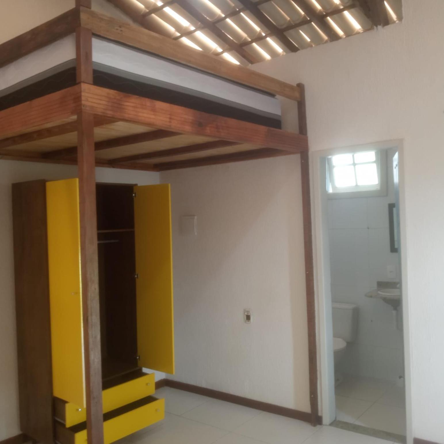 Lumiar Garden Suites E Chales Em Vilas Do Atlantico Лауро де Фрейтас Екстериор снимка