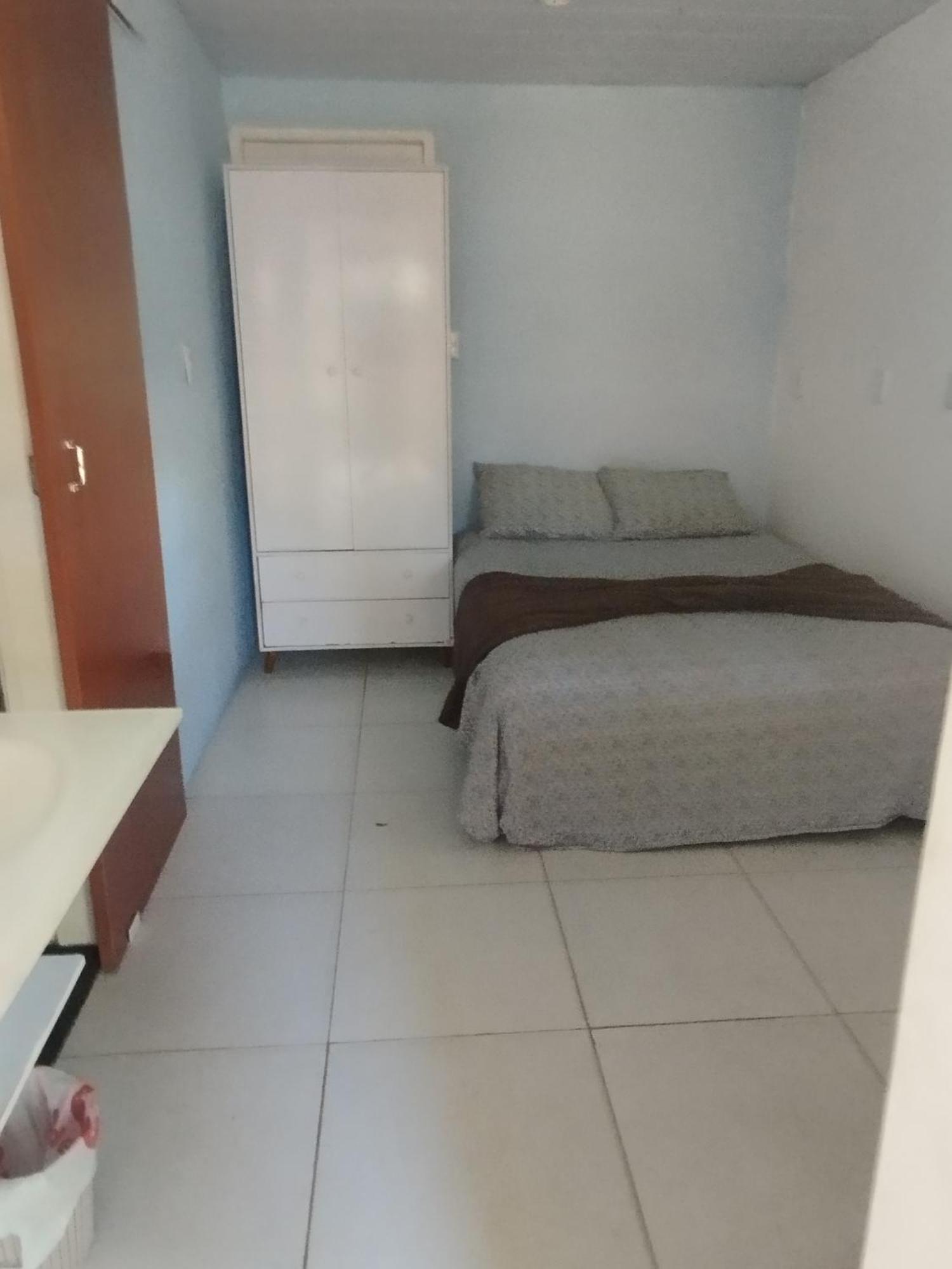 Lumiar Garden Suites E Chales Em Vilas Do Atlantico Лауро де Фрейтас Екстериор снимка